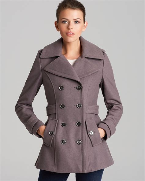 bcbgmaxazria ladies coats